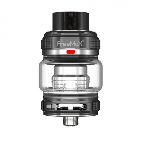 FreeMax Maxluke Metal Sub-Ohm Tank