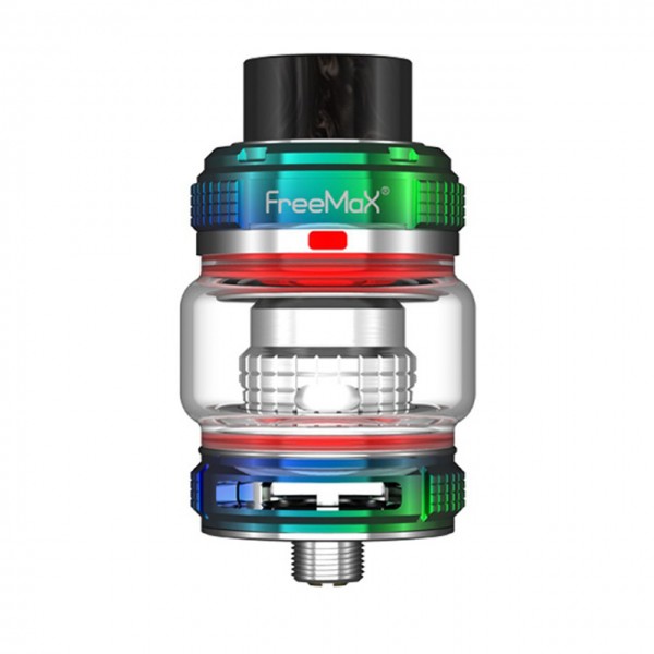 FreeMax Maxluke Metal Sub-Ohm Tank