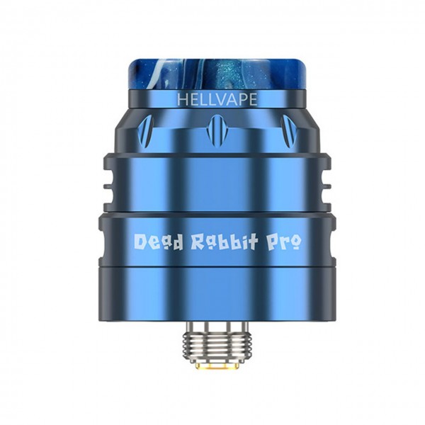 Hellvape Dead Rabbit Pro 24mm RDA