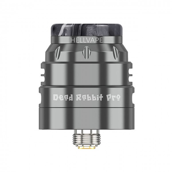 Hellvape Dead Rabbit Pro 24mm RDA