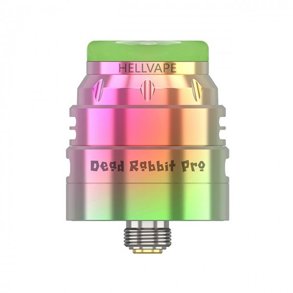 Hellvape Dead Rabbit Pro 24mm RDA