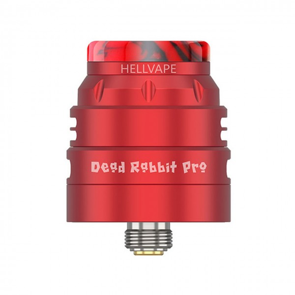 Hellvape Dead Rabbit Pro 24mm RDA