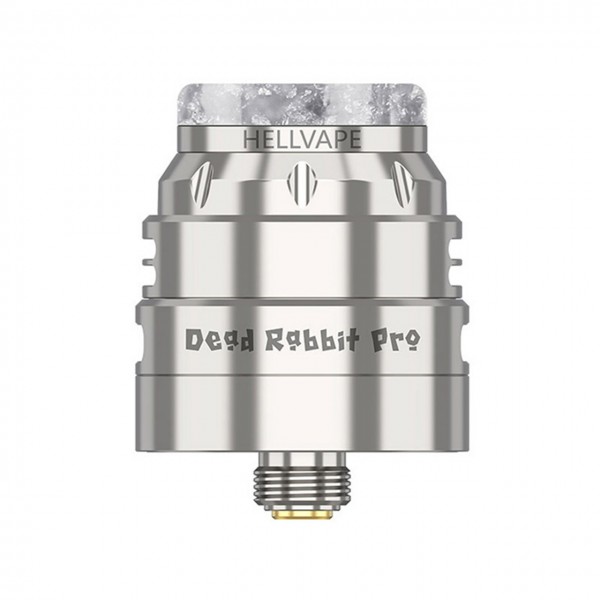 Hellvape Dead Rabbit Pro 24mm RDA