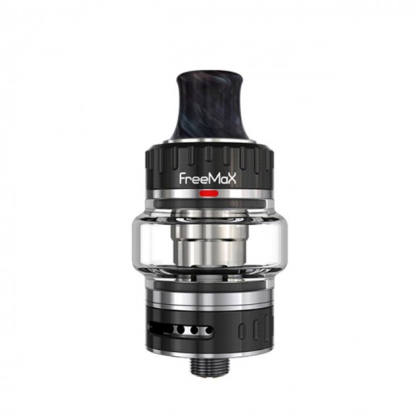 FreeMax Fireluke 22 Metal Sub-Ohm Tank