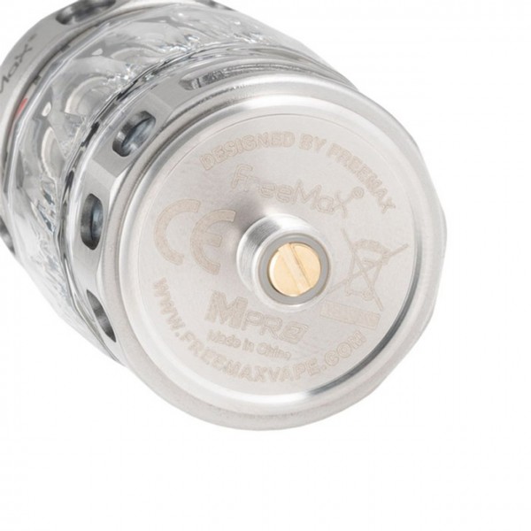 FreeMax Maxus Pro Resin Sub-Ohm Tank