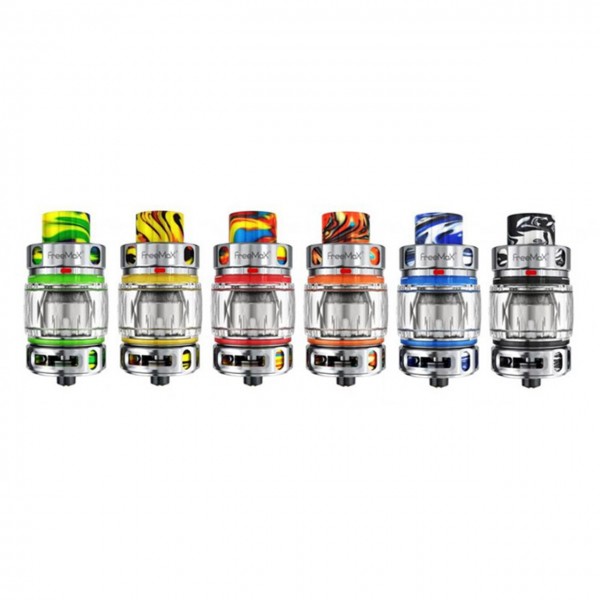 FreeMax Maxus Pro Resin Sub-Ohm Tank