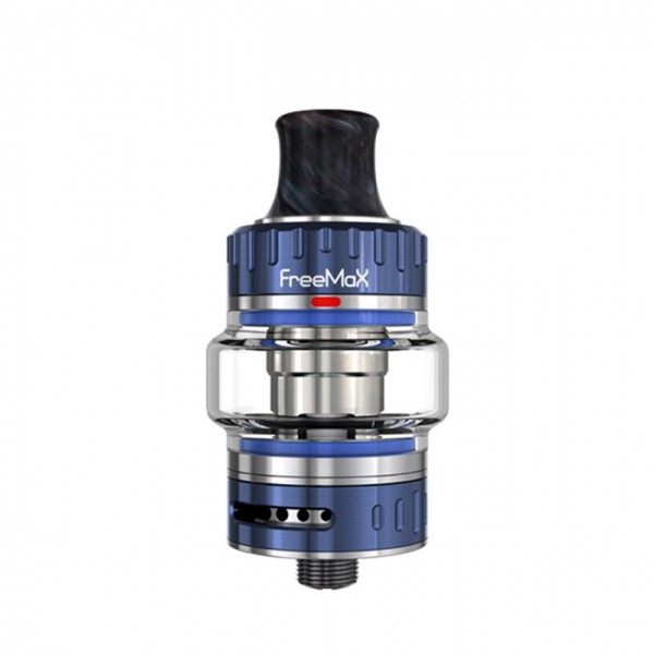 FreeMax Fireluke 22 Metal Sub-Ohm Tank