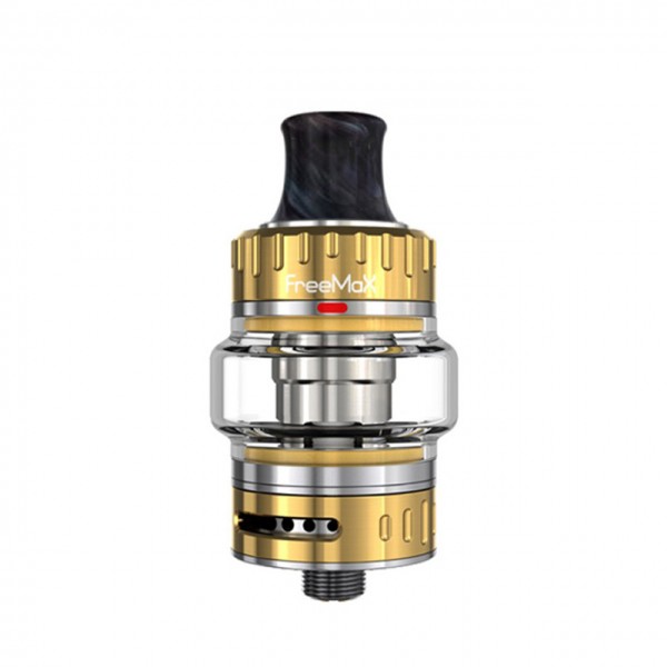 FreeMax Fireluke 22 Metal Sub-Ohm Tank