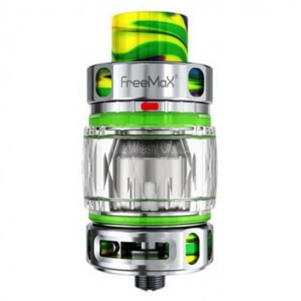 FreeMax Maxus Pro Resin Sub-Ohm Tank