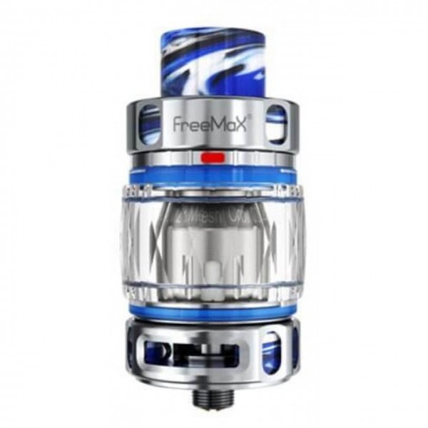 FreeMax Maxus Pro Resin Sub-Ohm Tank