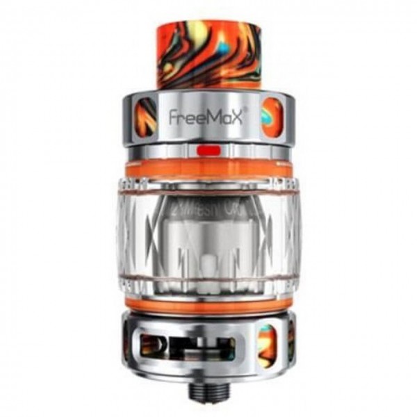 FreeMax Maxus Pro Resin Sub-Ohm Tank