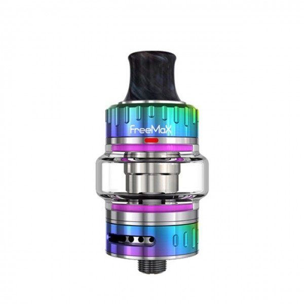 FreeMax Fireluke 22 Metal Sub-Ohm Tank