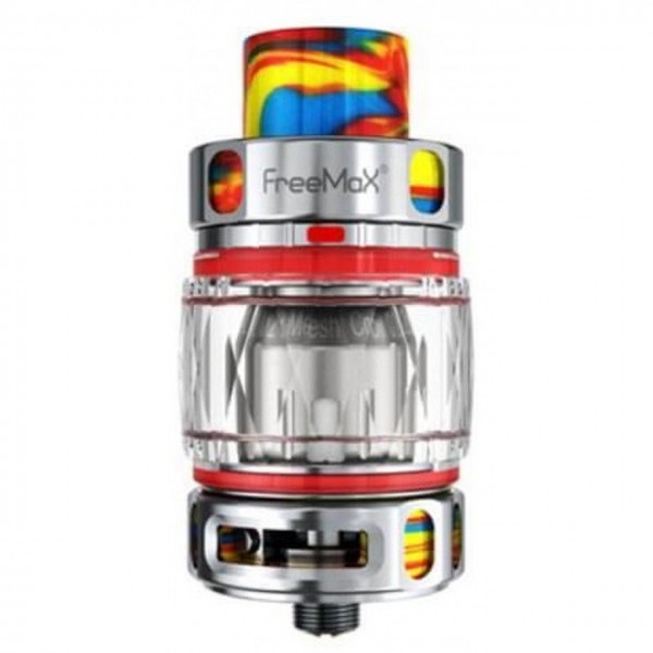 FreeMax Maxus Pro Resin Sub-Ohm Tank