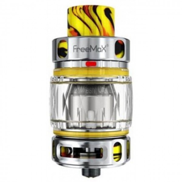 FreeMax Maxus Pro Resin Sub-Ohm Tank