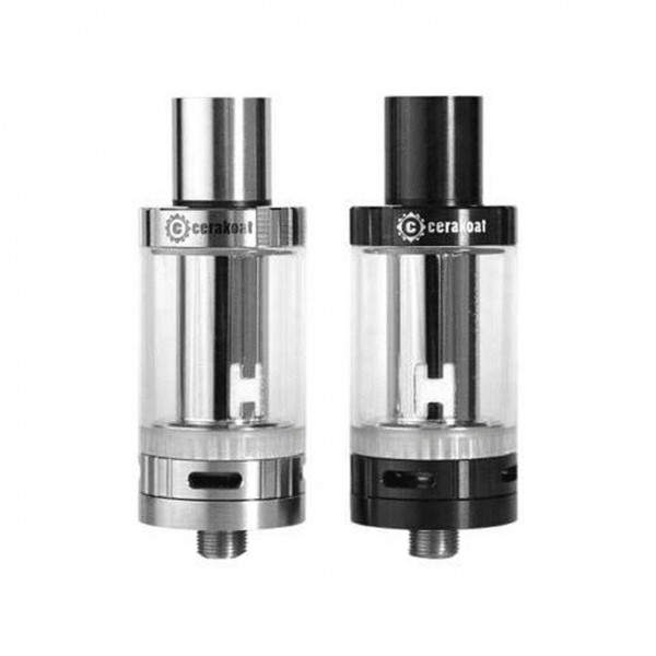 Horizon Cerakoat Sub-Ohm Tank