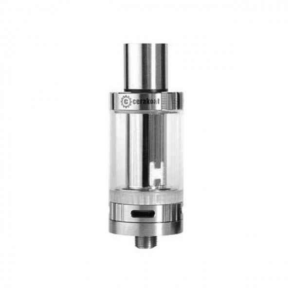 Horizon Cerakoat Sub-Ohm Tank