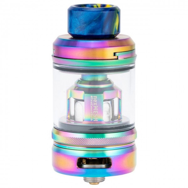 Wotofo x OFRF nexMesh Sub-Ohm Tank