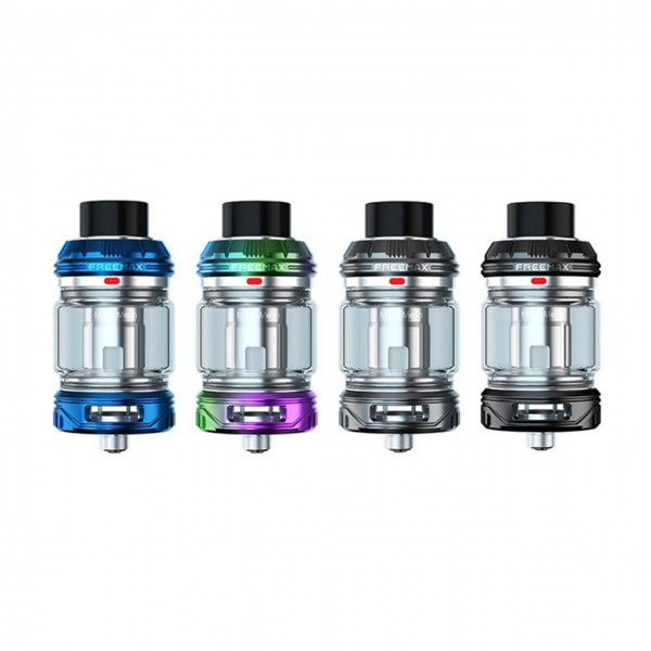 FreeMax M Pro 3 Sub-Ohm Tank