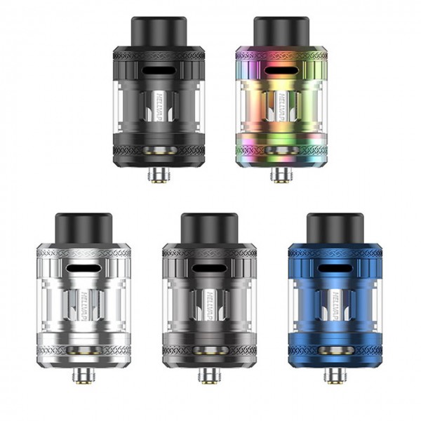 Hellvape Fat Rabbit 2 Sub-Ohm Tank