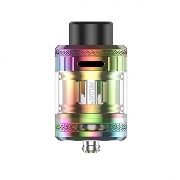 Hellvape Fat Rabbit 2 Sub-Ohm Tank