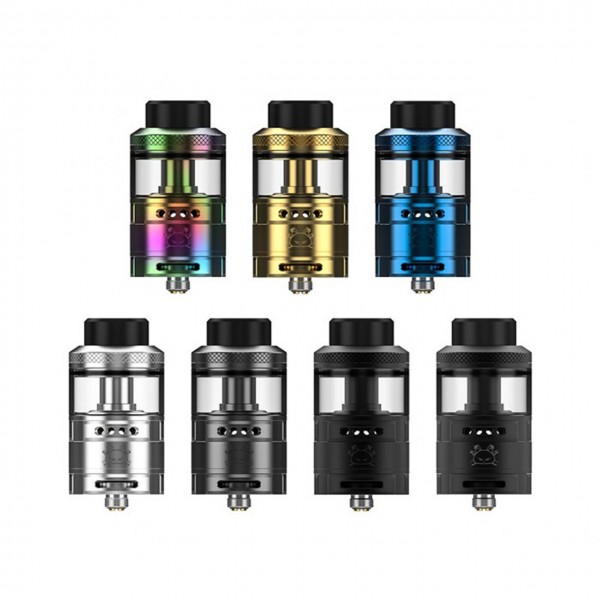 Hellvape Fat Rabbit 28mm RTA