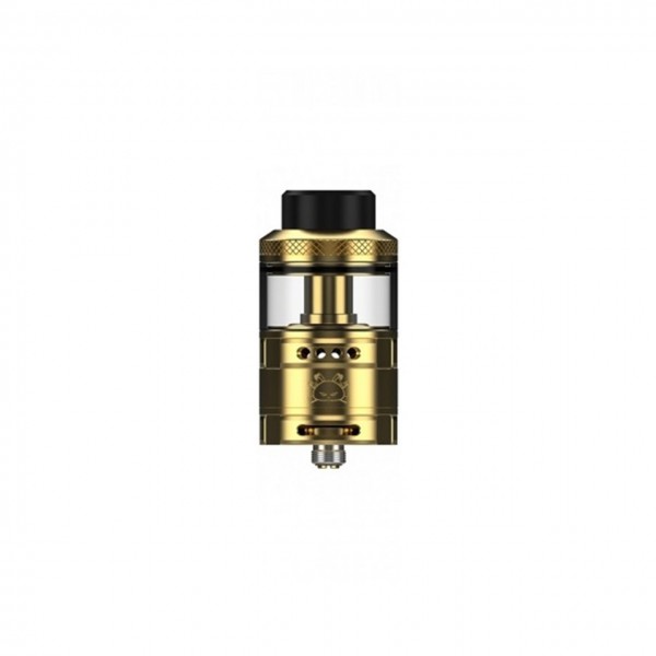 Hellvape Fat Rabbit 28mm RTA