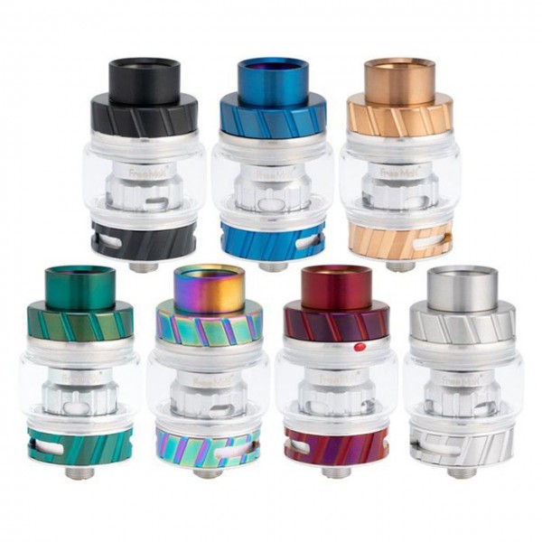 FreeMax Fireluke 2 Metal Sub-Ohm Tank
