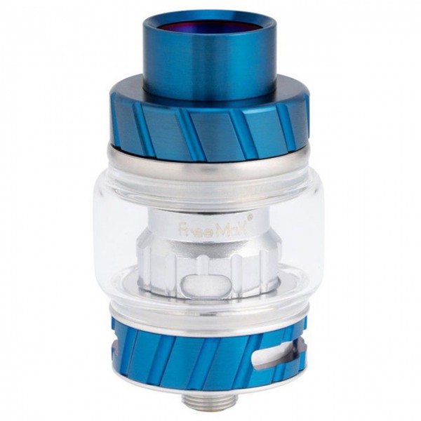 FreeMax Fireluke 2 Metal Sub-Ohm Tank
