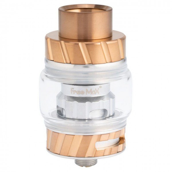 FreeMax Fireluke 2 Metal Sub-Ohm Tank