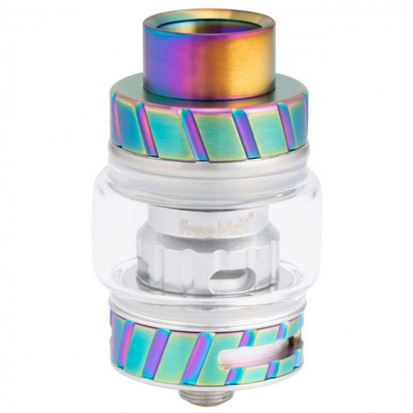 FreeMax Fireluke 2 Metal Sub-Ohm Tank