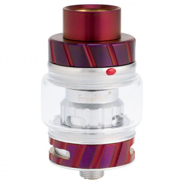 FreeMax Fireluke 2 Metal Sub-Ohm Tank