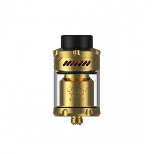Hellvape Dead Rabbit V3 25mm RTA