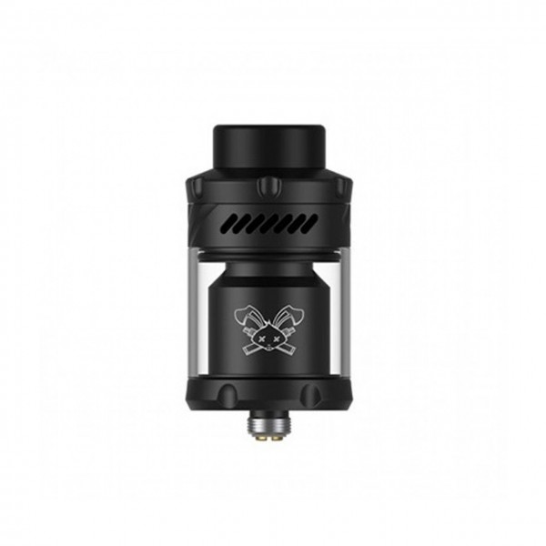 Hellvape Dead Rabbit V3 25mm RTA