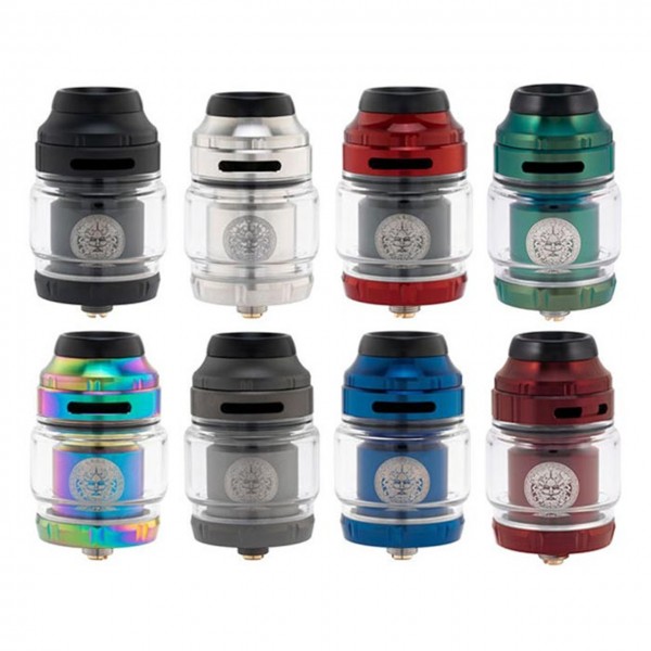 Geek Vape Zeus X 25mm RTA