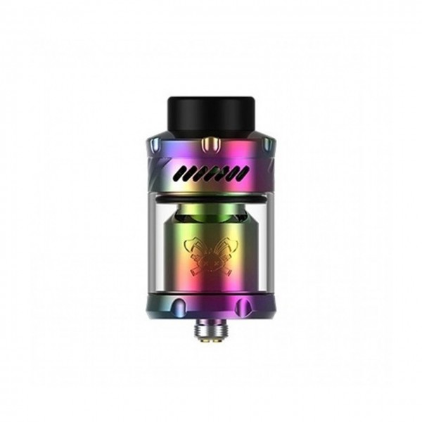 Hellvape Dead Rabbit V3 25mm RTA