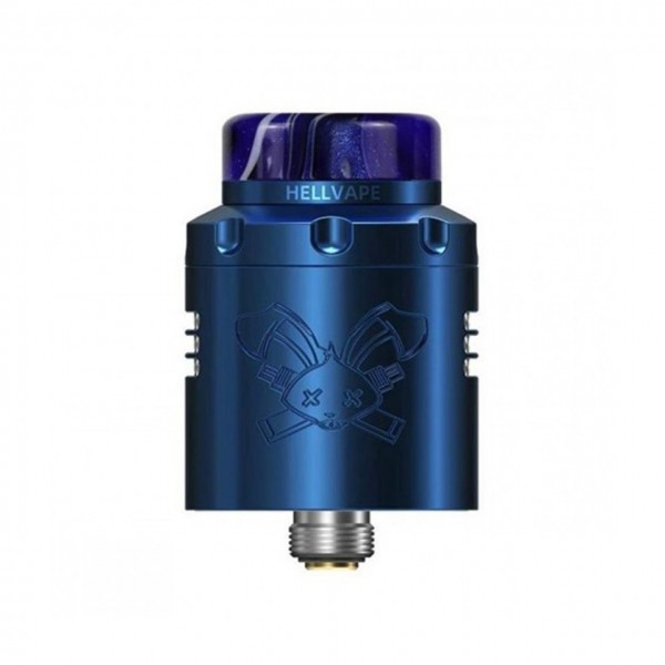 Hellvape Dead Rabbit V3 24mm RDA