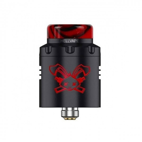 Hellvape Dead Rabbit V3 24mm RDA