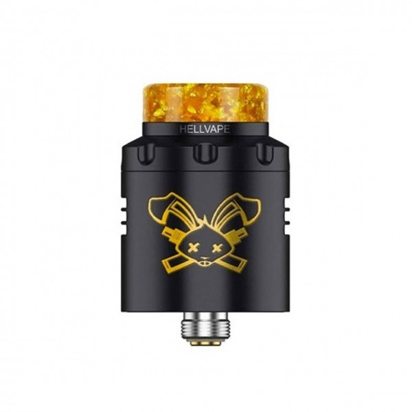 Hellvape Dead Rabbit V3 24mm RDA