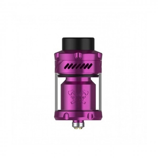 Hellvape Dead Rabbit V3 25mm RTA