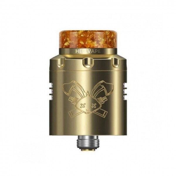 Hellvape Dead Rabbit V3 24mm RDA