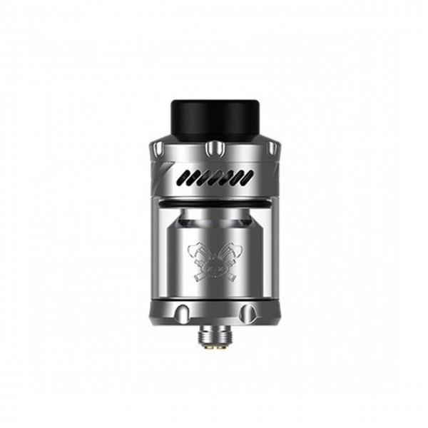 Geek Vape Zeus X 25mm RTA