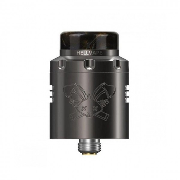Hellvape Dead Rabbit V3 24mm RDA