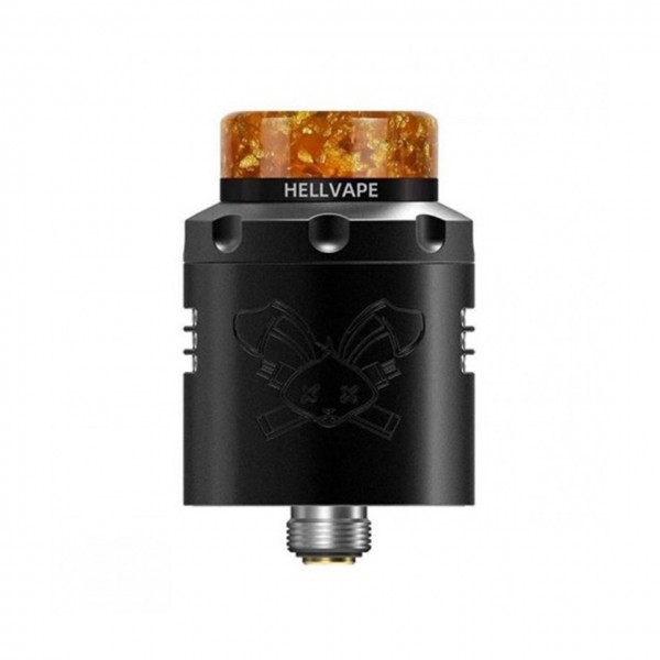 Hellvape Dead Rabbit V3 24mm RDA