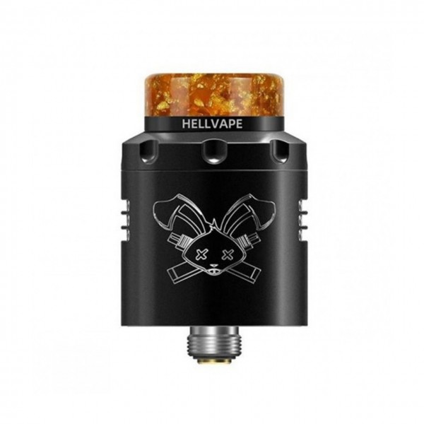 Hellvape Dead Rabbit V3 24mm RDA