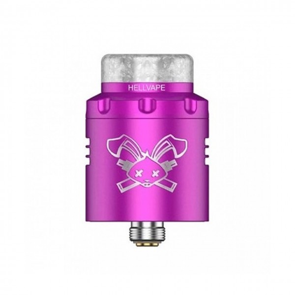 Hellvape Dead Rabbit V3 24mm RDA
