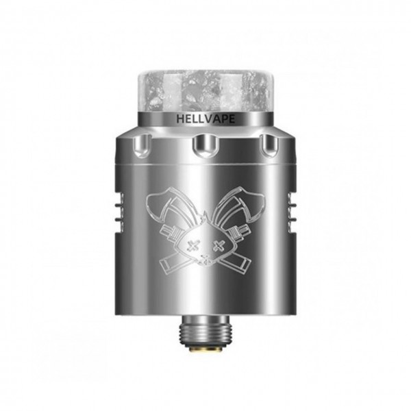 Hellvape Dead Rabbit V3 24mm RDA