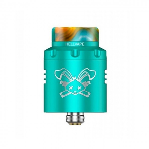 Hellvape Dead Rabbit V3 24mm RDA