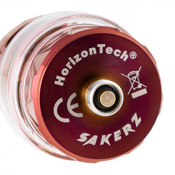 Horizon Sakerz Sub-Ohm Tank