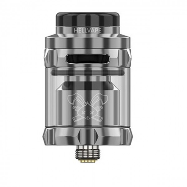 Hellvape Dead Rabbit Solo RTA