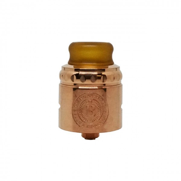 Plan B Supply Co. DOC 24mm RDA